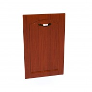 Front pentru masina de spalat vase 45cm MDF mustata cedru Front pentru masina de spalat vase 45cm MDF mustata cedru